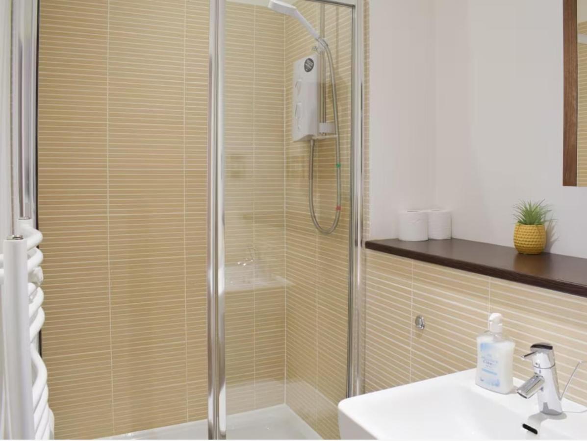 Modern 2Bd2Bath Apart Citycentre Glasgow Eksteriør bilde