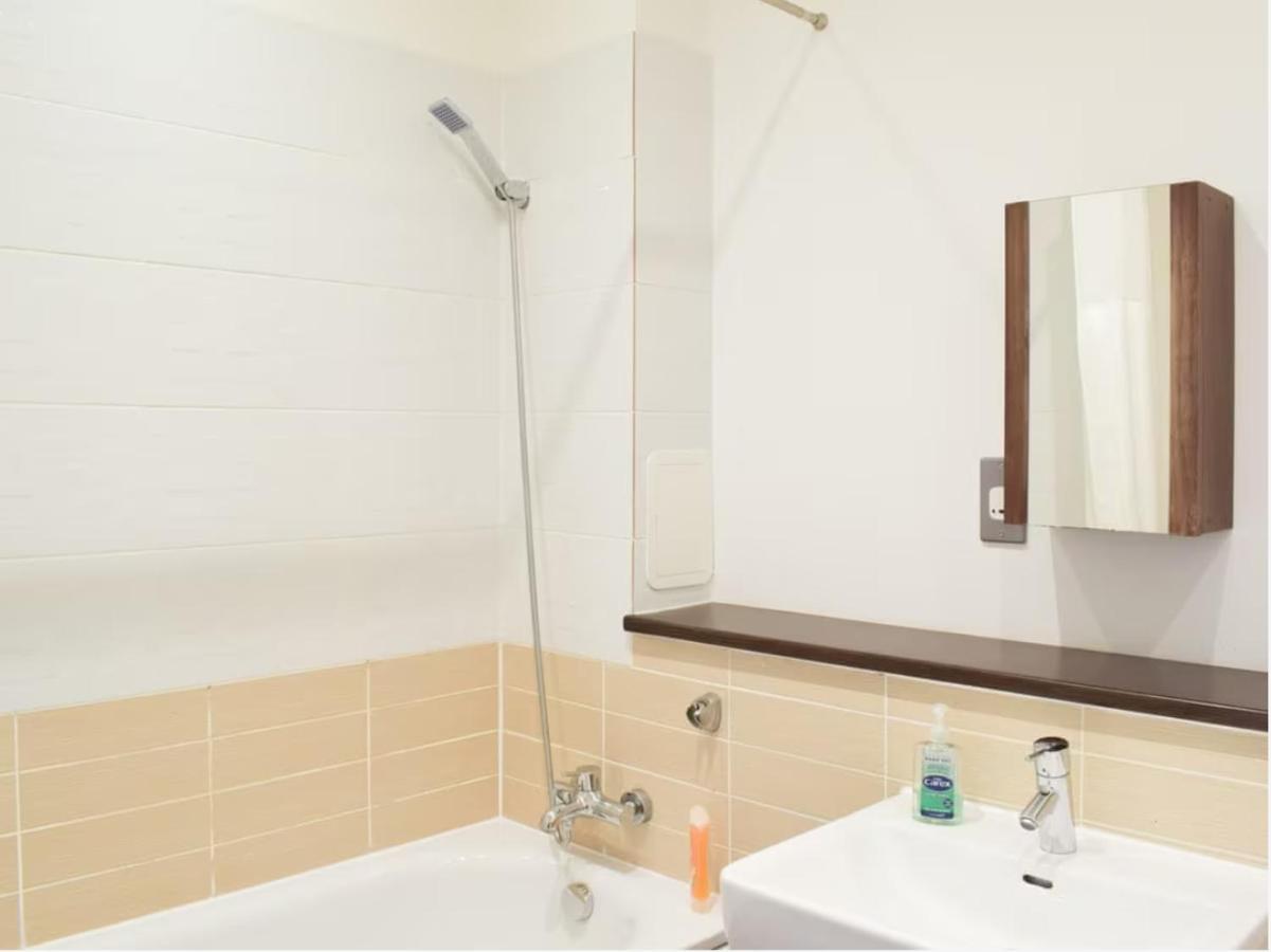 Modern 2Bd2Bath Apart Citycentre Glasgow Eksteriør bilde