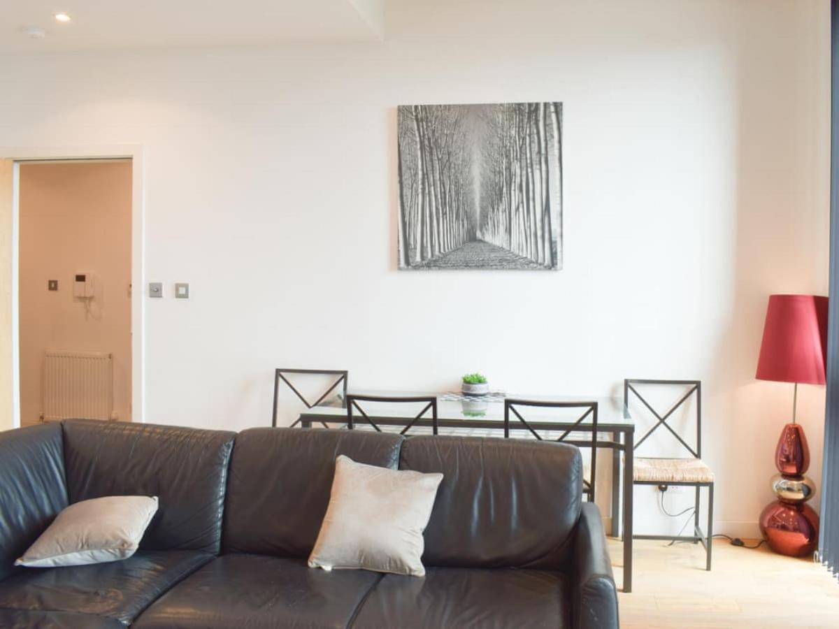 Modern 2Bd2Bath Apart Citycentre Glasgow Eksteriør bilde